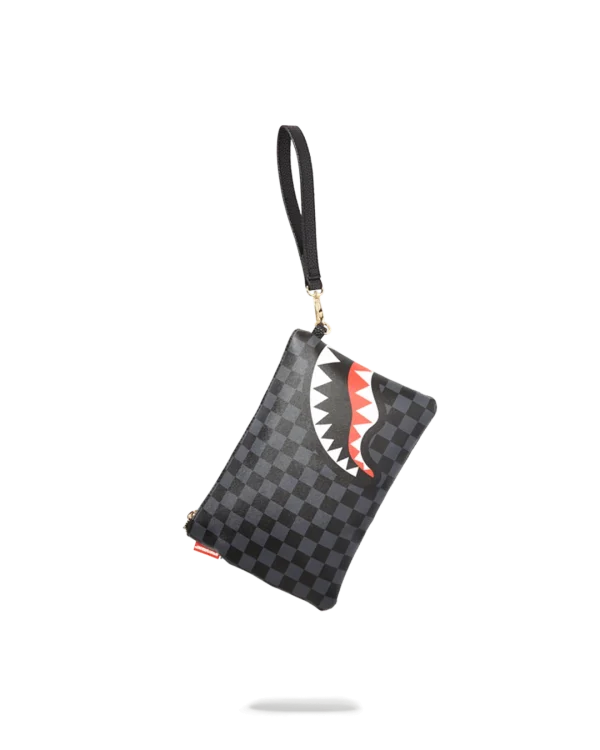 ITALIA DIVISO CROSSOVER CLUTCH