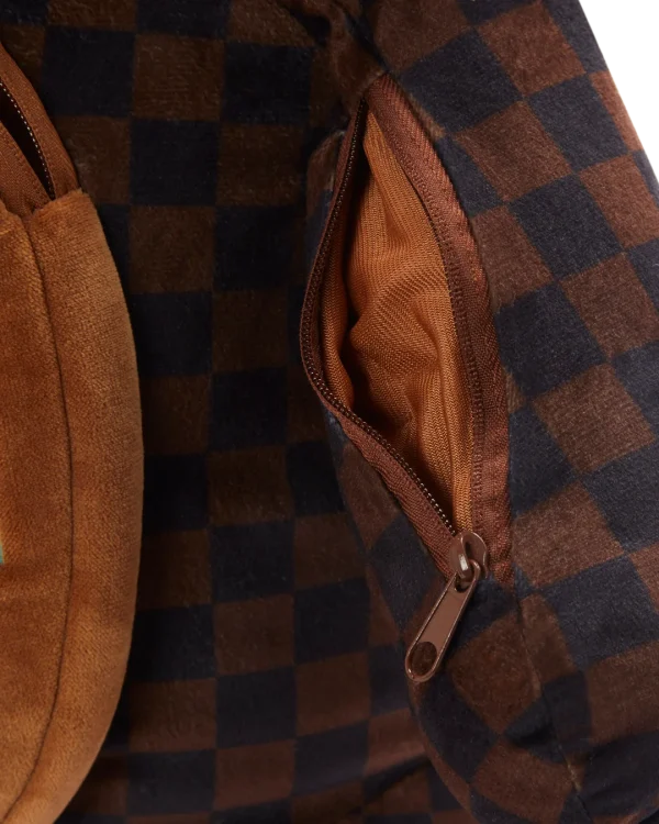 GLOBAL MOGUL MONEYBEAR TEDDYBEAR BACKPACK