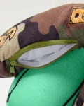 MONEYBEAR TEDDY BEAR BACKPACK