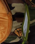 MONEYBEAR TEDDY BEAR BACKPACK