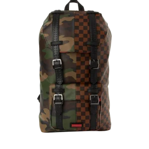 JUNGLE PARIS HILLS BACKPACK
