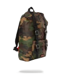 JUNGLE PARIS HILLS BACKPACK