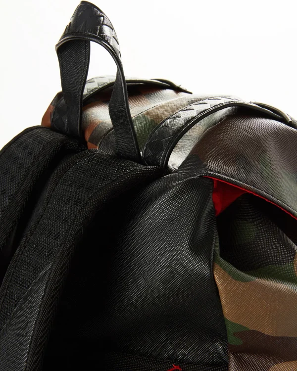 JUNGLE PARIS HILLS BACKPACK