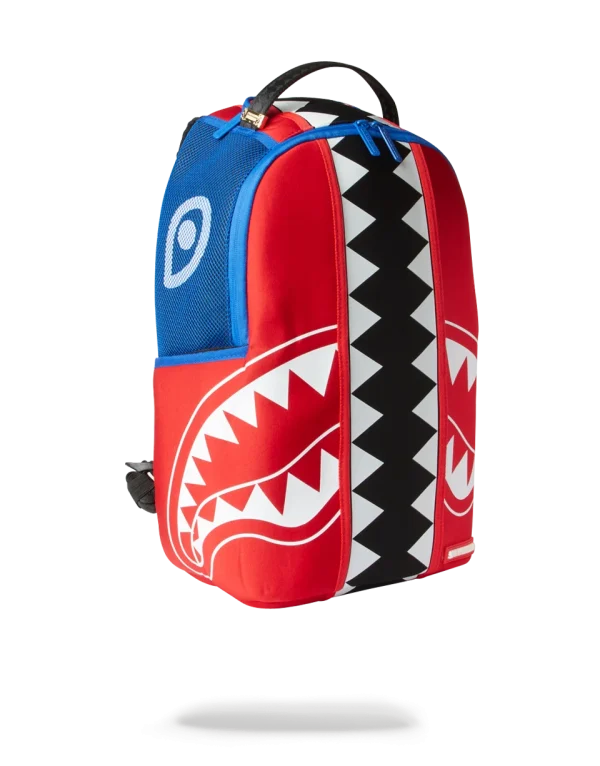WINNERS TAKE ALL BACKPACK