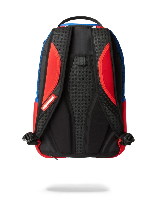 WINNERS TAKE ALL BACKPACK