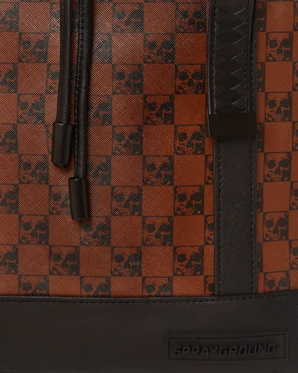 SHARKS AND SKULLS MONTE CARLO
