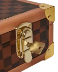 HENNY AIR TO THE THRONE ATTACH?? BRIEFCASE
