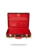 HENNY AIR TO THE THRONE ATTACH?? BRIEFCASE