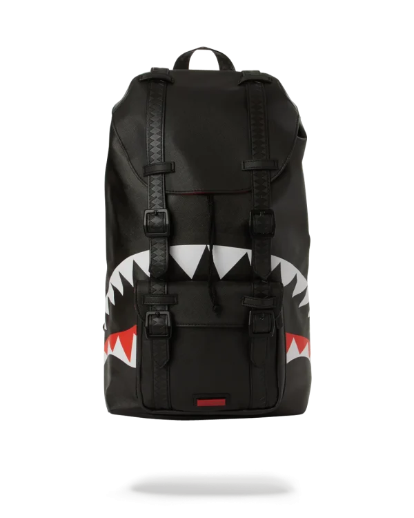 THE HILLS BACKPACK (BLACK)