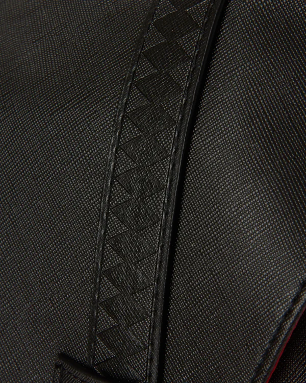 THE HILLS BACKPACK (BLACK)