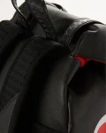 THE HILLS BACKPACK (BLACK)