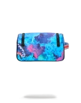 COLOR DRIP TOILETRY BAG