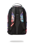 LIPS AND FAMOUS BACKPACK