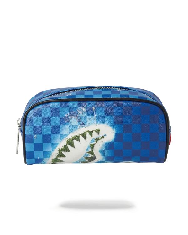 REPUBLIC OF SHARK ISLAND POUCH