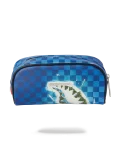 REPUBLIC OF SHARK ISLAND POUCH