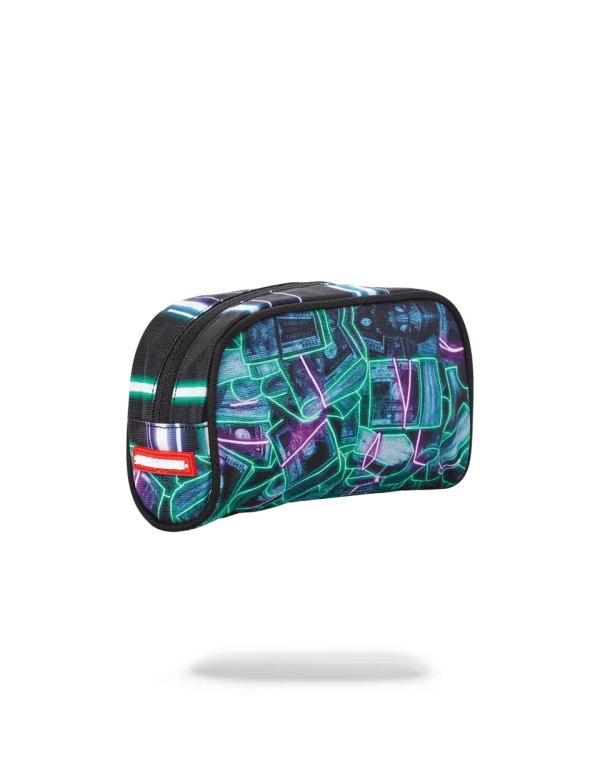 ????ͨ؛?????å? (CRYPTO STACKS) POUCH