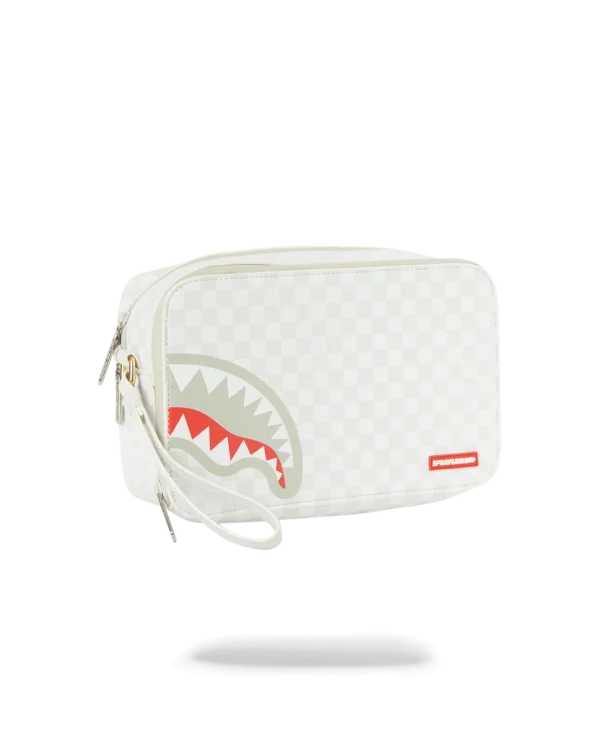 MEAN & CLEAN TOILETRY BAG