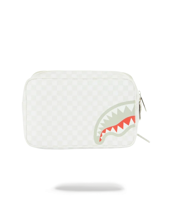 MEAN & CLEAN TOILETRY BAG