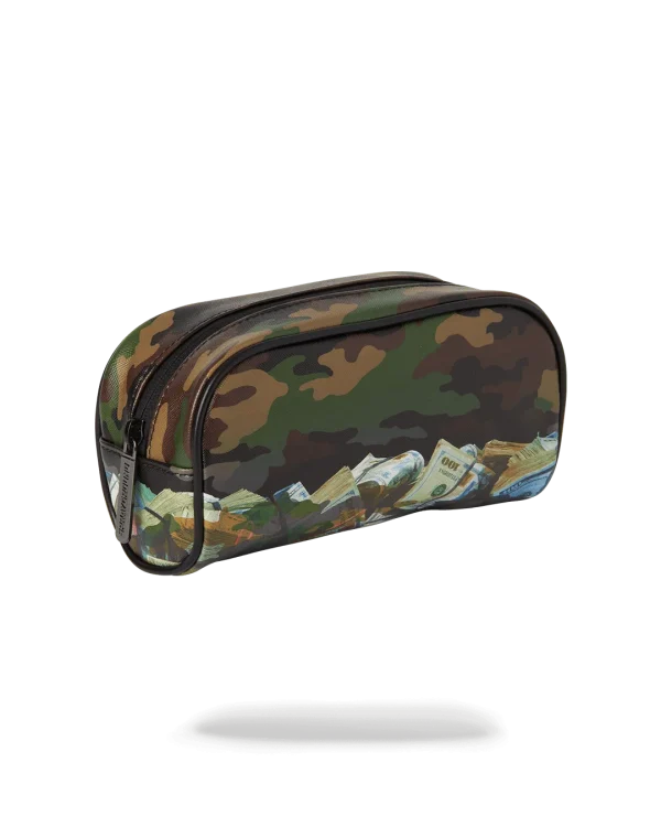 TOUGH MONEY POUCH