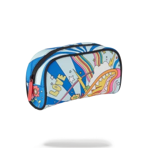 GROOVY SHARK POUCH