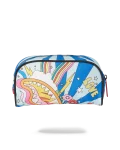 GROOVY SHARK POUCH
