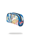 GROOVY SHARK POUCH