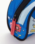 GROOVY SHARK POUCH