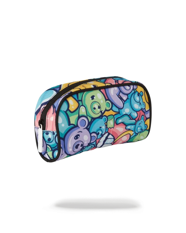 YUMMY GUMMY LIPS POUCH