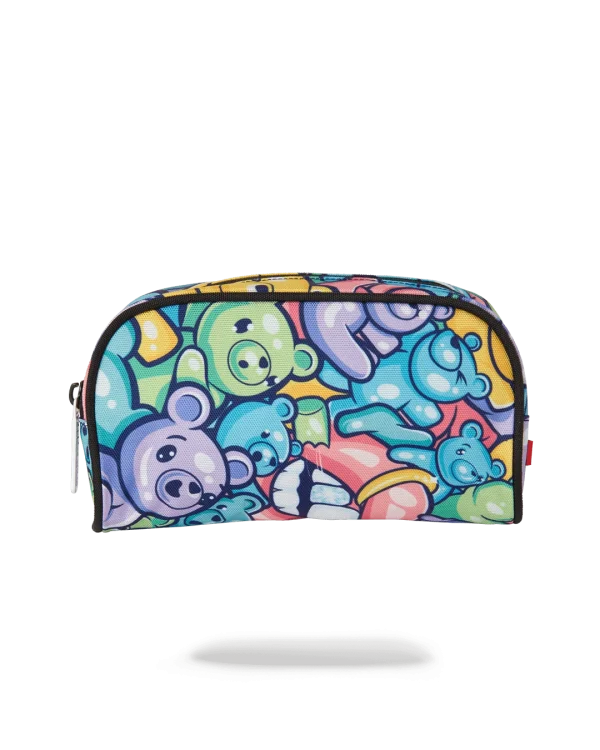 YUMMY GUMMY LIPS POUCH