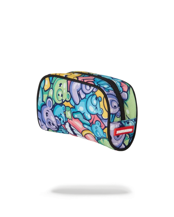 YUMMY GUMMY LIPS POUCH