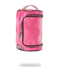 ANIME CAMO TOILETRY BAG