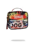 BEWARE OF THE DOG SNACK PACK