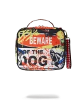 BEWARE OF THE DOG SNACK PACK