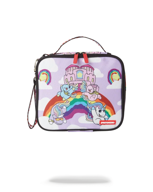 RAINBOW BOUNCE SNACK PACK