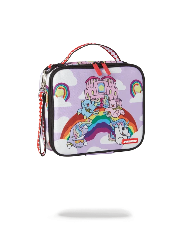 RAINBOW BOUNCE SNACK PACK