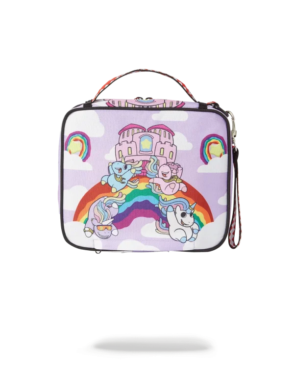 RAINBOW BOUNCE SNACK PACK