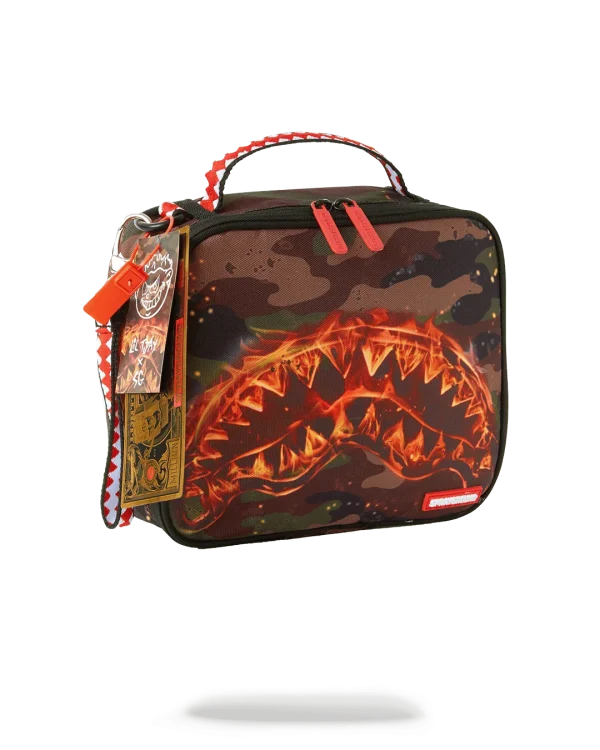 THE LIL TJAY RAPIDFIRE SNACKPACK