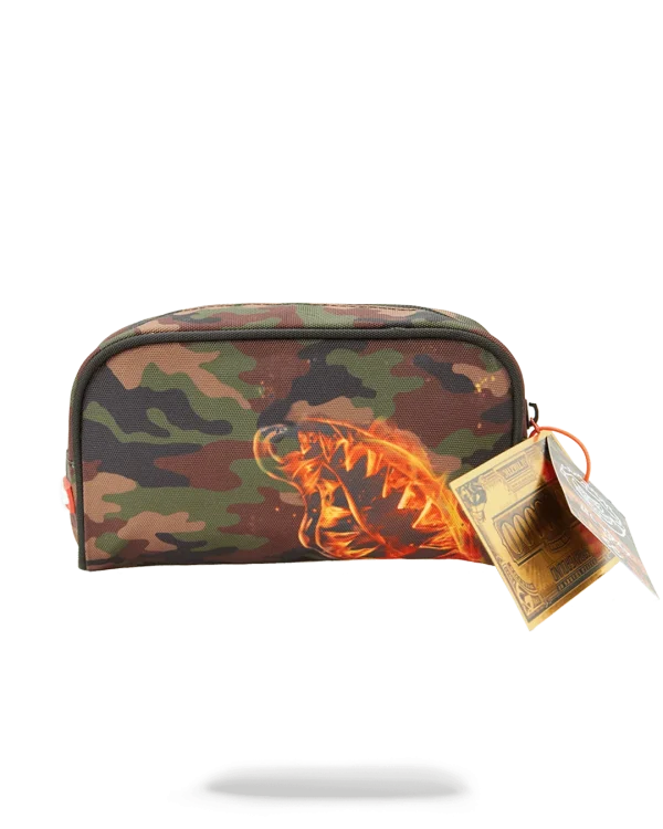 THE LIL TJAY LETHAL POUCH