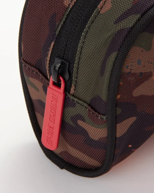 THE LIL TJAY LETHAL POUCH