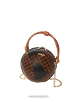 A.i.5 GLOBAL GLOBE BAG