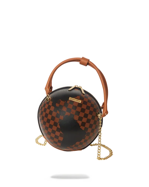 A.i.5 GLOBAL GLOBE BAG
