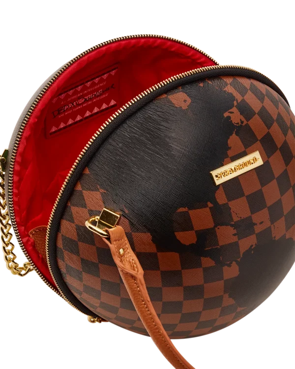 A.i.5 GLOBAL GLOBE BAG