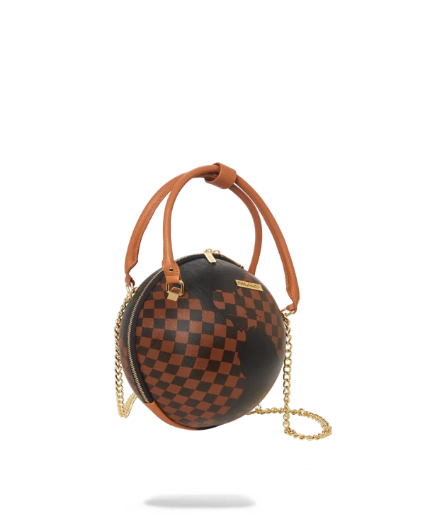 A.i.5 GLOBAL GLOBE BAG