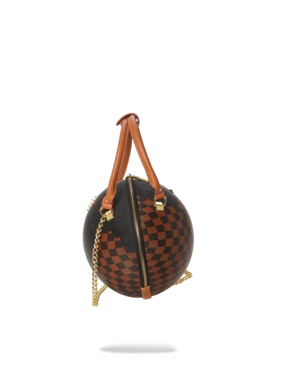 A.i.5 GLOBAL GLOBE BAG