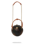 A.i.5 GLOBAL GLOBE BAG