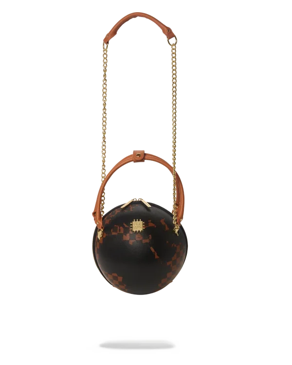 A.i.5 GLOBAL GLOBE BAG