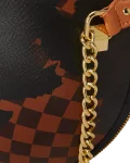 A.i.5 GLOBAL GLOBE BAG