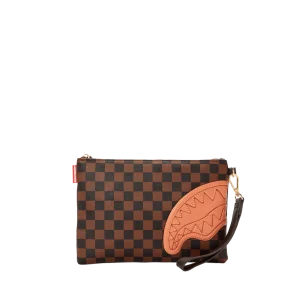 HENNY CROSSOVER CLUTCH
