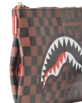 SPLIT THE CHECK CROSSOVER CLUTCH