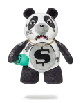 MONEYBEAR TEDDYBEAR BACKPACK PANDA PANDA PANDA